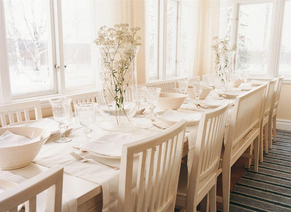 Stiftsgarden Konferens & Hotell เชลเลฟเตโอ ภายนอก รูปภาพ