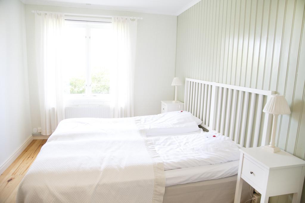 Stiftsgarden Konferens & Hotell เชลเลฟเตโอ ภายนอก รูปภาพ
